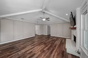 2029 Normandy Dr, Hurst, TX 76054 - Photo 5
