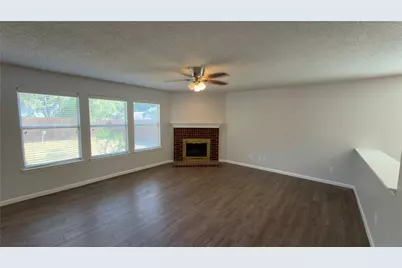 3401 Cheyenne Ranch Road, Fort Worth, TX 76262 - Photo 5