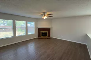 3401 Cheyenne Ranch Rd, Fort Worth, TX 76262 - Photo 5