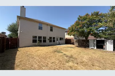 3401 Cheyenne Ranch Road, Fort Worth, TX 76262 - Photo 17