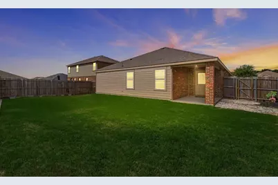 2334 Triston Street, Anna, TX 75409 - Photo 35