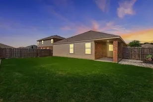 2334 Triston St, Anna, TX 75409 - Photo 35