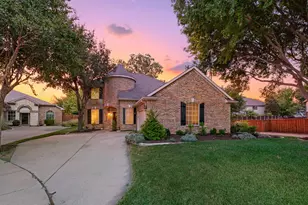6201 Crator Dr, McKinney, TX 75070 - Photo 1