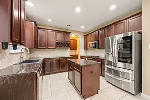 6201 Crator Dr, McKinney, TX 75070 - Photo 19