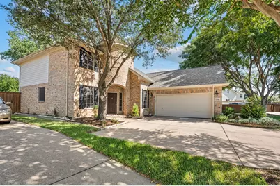 6201 Crator Drive, McKinney, TX 75070 - Photo 3