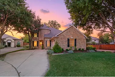 6201 Crator Drive, McKinney, TX 75070 - Photo 1