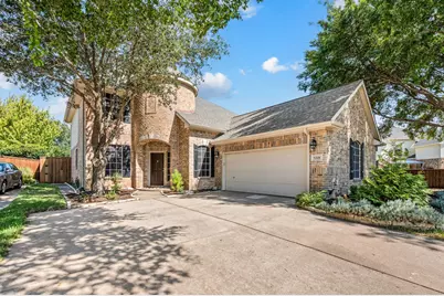 6201 Crator Drive, McKinney, TX 75070 - Photo 7