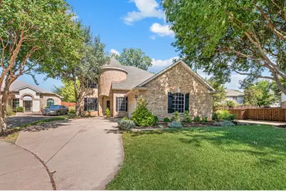 6201 Crator Drive, McKinney, TX 75070 - Photo 5