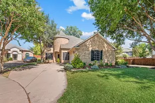 6201 Crator Dr, McKinney, TX 75070 - Photo 5