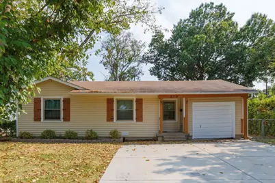 210 E Daugherty Drive, Garland, TX 75041 - Photo 1