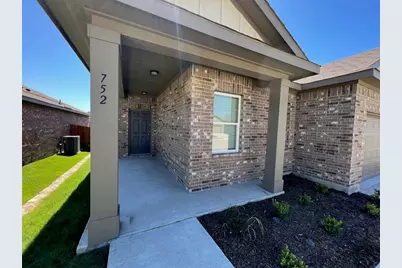 752 Richmond Drive, Lavon, TX 75166 - Photo 3