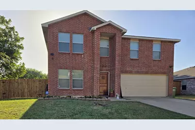 3813 Summer Hill Drive, Balch Springs, TX 75180 - Photo 1