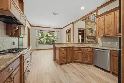 1822 Stonehaven Court, Tyler, TX 75703 - Photo 5