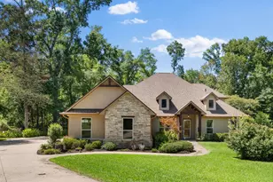 1822 Stonehaven Court, Tyler, TX 75703 - Photo 1