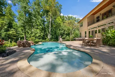 1822 Stonehaven Court, Tyler, TX 75703 - Photo 9