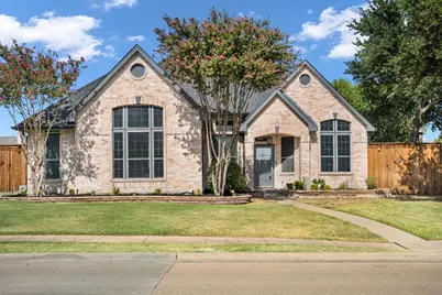 [Address not provided], Rowlett, TX 75088 - Photo 1