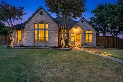 3010 Harborview Boulevard, Rowlett, TX 75088 - Photo 1