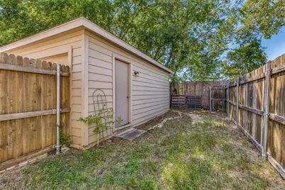 10721 Traymore Drive, Fort Worth, TX 76244 - Photo 23