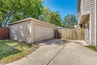 10721 Traymore Drive, Fort Worth, TX 76244 - Photo 25
