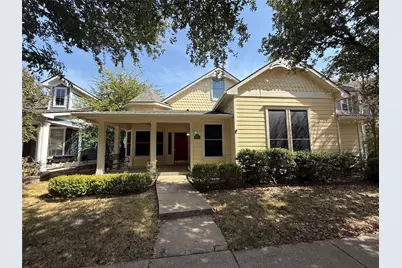 970 Fox Grove Lane, Providence Village, TX 76227 - Photo 1