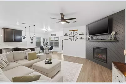 10233 Long Branch Drive, McKinney, TX 75071 - Photo 1