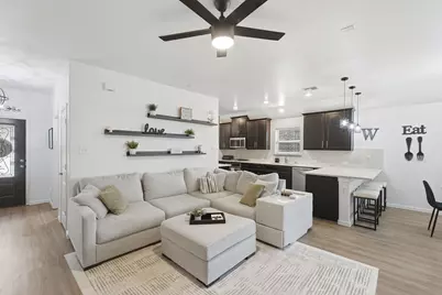 10233 Long Branch Drive, McKinney, TX 75071 - Photo 5