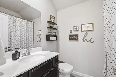 10233 Long Branch Drive, McKinney, TX 75071 - Photo 19
