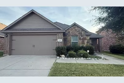 2495 Monty Street, Forney, TX 75126 - Photo 1