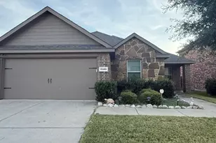 2495 Monty St, Forney, TX 75126 - Photo 1