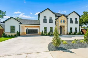 6606 Curtis Rd, Colleyville, TX 76034 - Photo 1