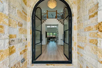 6606 Curtis Road, Colleyville, TX 76034 - Photo 3