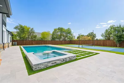 6606 Curtis Road, Colleyville, TX 76034 - Photo 37