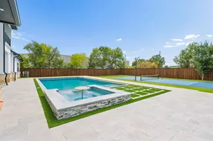 6606 Curtis Rd, Colleyville, TX 76034 - Photo 37