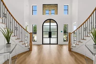 6606 Curtis Road, Colleyville, TX 76034 - Photo 5