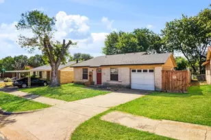 3760 Stagecoach Trail, Dallas, TX 75241 - Photo 1