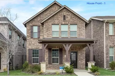 4111 Bullwhip Creek Lane, Sachse, TX 75048 - Photo 1