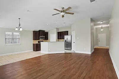 1415 Reiger Drive, Greenville, TX 75402 - Photo 5