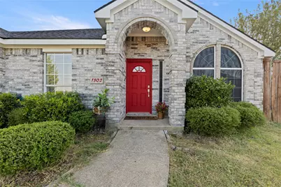 1302 Ryan Drive, Mesquite, TX 75149 - Photo 1