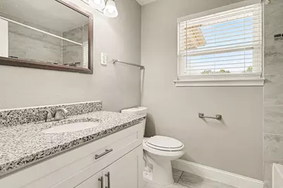 6705 Yosemite Drive, Fort Worth, TX 76112 - Photo 13