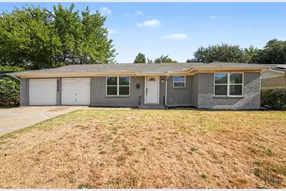 6705 Yosemite Drive, Fort Worth, TX 76112 - Photo 1
