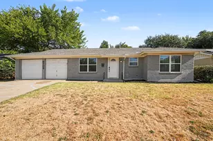 6705 Yosemite Dr, Fort Worth, TX 76112 - Photo 1