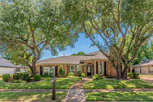 2509 Shadow Ln Dr, McKinney, TX 75072 - Photo 1