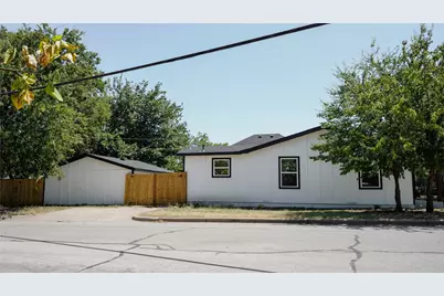 3464 Weber Street, Fort Worth, TX 76106 - Photo 17