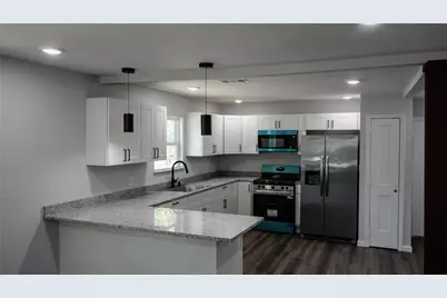 3464 Weber Street, Fort Worth, TX 76106 - Photo 5