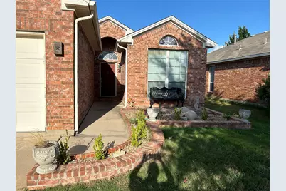 12608 Clarksburg Trail, Fort Worth, TX 76244 - Photo 1