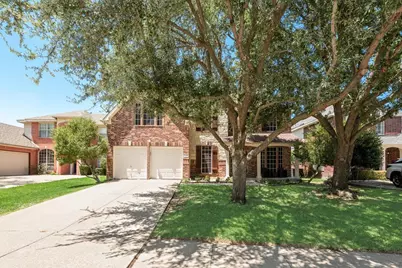 7909 Saint Fillans Lane, Rowlett, TX 75089 - Photo 1