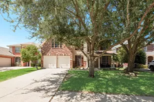 7909 St Fillans Ln, Rowlett, TX 75089 - Photo 1