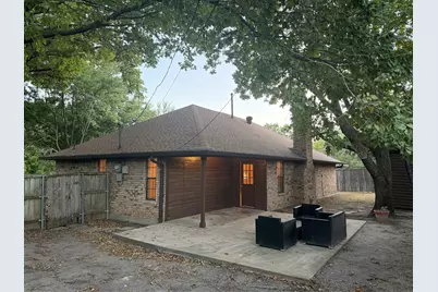 1058 E Jefferson Street, Van Alstyne, TX 75495 - Photo 25