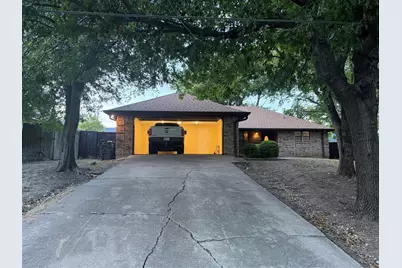 1058 E Jefferson Street, Van Alstyne, TX 75495 - Photo 29