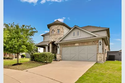 7521 Windy Meadow Drive, Little Elm, TX 76227 - Photo 1